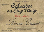 camut