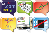 domain marketing