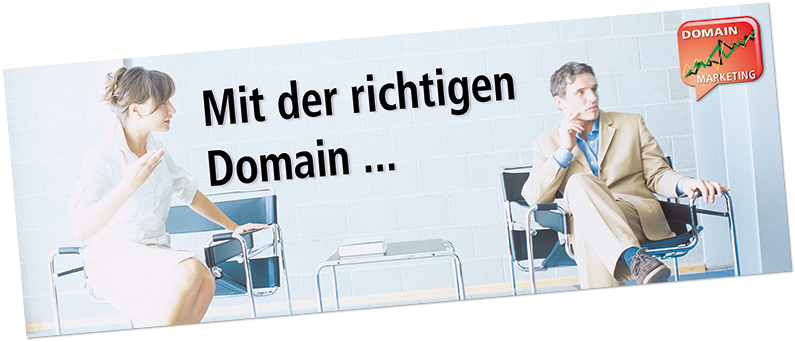 domain marketing für wein